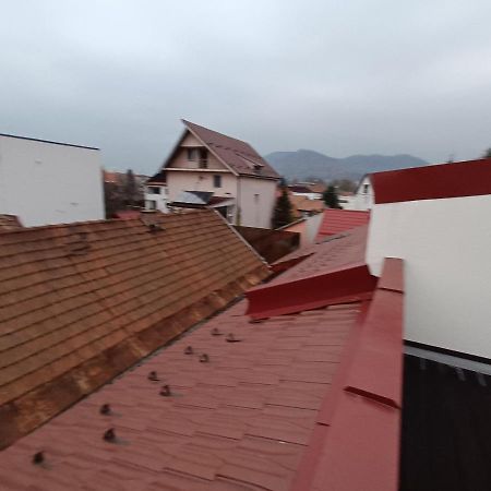 Old Town Studio Apartments Baia Mare Exterior photo