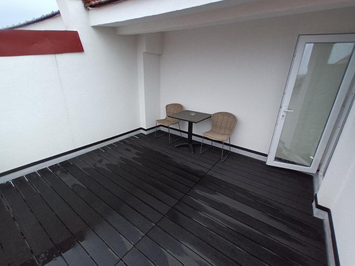 Old Town Studio Apartments Baia Mare Exterior photo