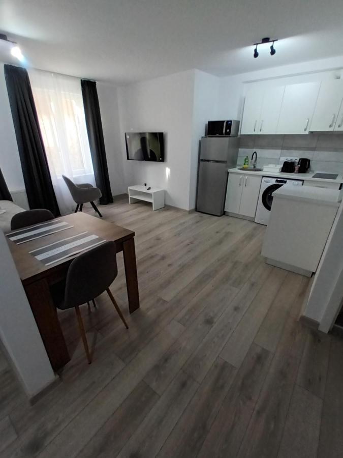 Old Town Studio Apartments Baia Mare Exterior photo